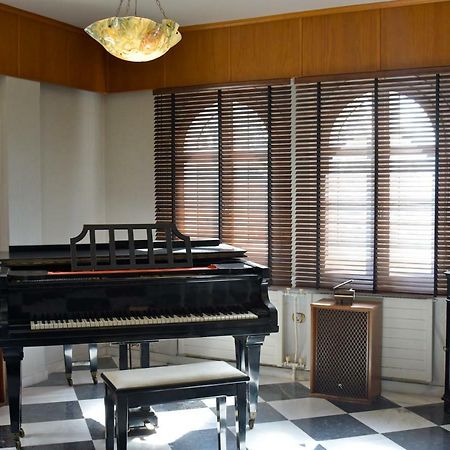 Вілла Priamos Kalitehnoupoli Рафіна Екстер'єр фото